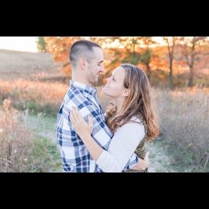 Meet your Posher, Lindsey